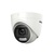 HIKVISION IP Dómkamera kültéri éjjellátó 5 Megapixel 2.8mm Fix Objektív IR 20m (Analóg HD) TVI ColorVu Pro