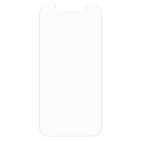 OtterBox Protections écrans Alpha Glass iPhone 12 / iPhone 12 Pro - Transparent - verre trempé
