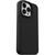 OtterBox Strada - Leder Flip Case - Apple iPhone 13 Pro Shadow - Schwarz - Schutzhülle