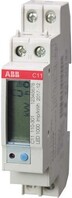 Energieverbrauchszähler 40A 1ph. 230VAC IP20 C11 110-301 IEC