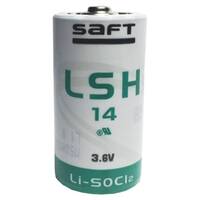 Saft LSH14 ER-C Industriezelle Lithium-Thionylchlorid Batterie