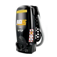V-TUF RuckVac M-Class Cordless Backpack Vacuum Cleaner