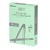 Carta colorata A4 Sylvamo Rey Adagio 160 g/m² verde - Risma da 250 fogli - ADAGI160X456