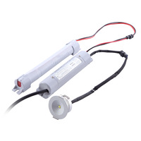 VT-503 3W LED EMERGENCY DOWNLIGHT COLORCODE:5500K