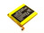 Batteria adatta per ZTE Axon 7 mini, Li3927T44P8h726044
