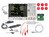 MSOX4154PWR | Power Best Bundle inkl. Oszilloskop MSOX4154A, Ultimate Bundle, diff. Tastkopf & Stromzange