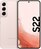 Samsung Galaxy S22 6.1 Inch 5G SMS901B Dual SIM Android 12 USB C 8GB 256GB 3700 mAh Pink Gold Smartphone