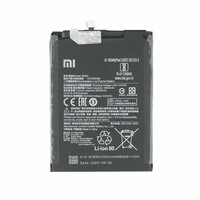 Xiaomi Akku BM54 5000 mAh Redmi Note 9T 5G 46020000491Y