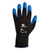 KIMBERLY-CLARK Paire de gants de manutention Taille 10 coloris Bleu