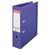 Esselte 75mm Lever Arch File Polypropylene A4 Purple (Pack of 10) 811530