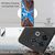 NALIA Ultra-Sottile Cover Rigida compatibile con OnePlus 10 Pro Custodia, Anti-Impronta Opaca Setosa Extra-Leggera 0,5mm Ultra-Slim, Antiurto Copertura Protezione Hardcase Gusci...