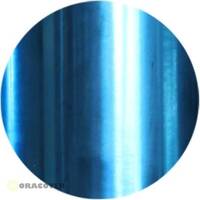 Oracover 26-097-001 Díszítő csík Oraline (H x Sz) 15 m x 1 mm Króm-kék