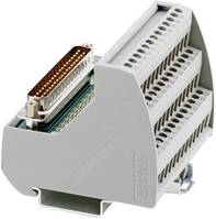 Interface module VIP-3/SC/D25SUB/F/LED 2322210 Phoenix Contact