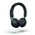 Jabra Evolve2 65, Link380 USB-A MS Stereo Headset Schwarz Bild 3
