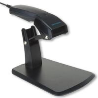 Stand, OPL6845, Black ***Scanner not included Mounting Kits