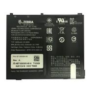 Battery Pack 6440MAHR 3.8V 24.4WHR ET51 Or ET56 8Inch Android ONLY Tablet Spare Parts