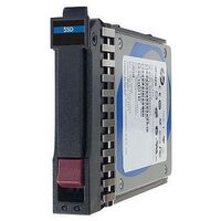 SSD 480GB 6G LFF SATA PLP RI Interne harde schijven / SSD