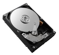 80GB 7.2K SATA 3.5 HDD Festplatten