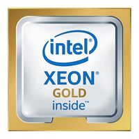 INTEL XEON 18 CORE CPU GOLD 6240 24.75MB 2.60GHZ CPUs