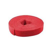 Stationery Tape 4 M Red 1 Pc(S)