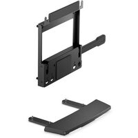 All-in-One VESA Mount for E-Series Monitors with Base Uchwyty i stojaki do monitorów