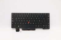 Spanish layout full NBL keyboard for Lenovo ThinkPad Tastiere (integrate)