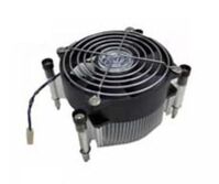 Heatsink 643907-001, Processor, Cooler, Compaq 8200 Cooling Fans