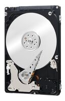 500GB 2.5" 7MM SATA HDD **Refurbished** Festplatten