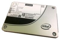LenovoThinkSystem 2.5" Intel S4510 240GB Entry SSD Internal Solid State Drives