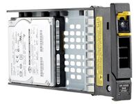HDD 3 Par 8000 1,2 TB **Refurbished** SAS SFF SSD Internal Hard Drives