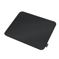 Mouse Pad Gaming Mouse Pad , Black ,