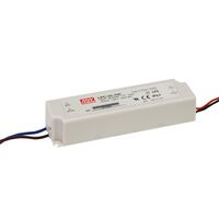 Power Adapter/Inverter Indoor 35 W White Egyéb