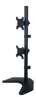 Ica-Lcd 2520V Monitor Mount / , Stand 68.6 Cm (27") Black ,