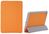 iPad Mini PU Leather Case Orange, with sleep function Tablet-Hüllen