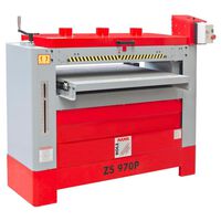 Holzmann ZS970P_400V Cilinderschuurmachine 970 mm