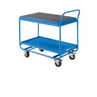 Table trolley