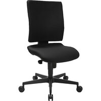 Obrotowe krzesło biurowe SYNCRO CLEAN