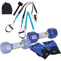 Kit de Fitness Avanzado
