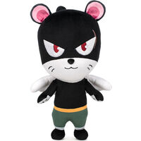 PELUCHE PANTHER FAIRY TAIL 27CM