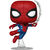 FIGURA POP MARVEL SPIDER-MAN NO WAY HOME SPIDER-MAN