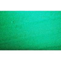 Metall-Krepp-Papier 250x50cm hochglanz grün