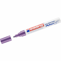 Glanzlack-Marker edding 750 2-4mm violett