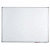 Whiteboard Standard Emaille 120x300 cm grau