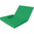 Sammelbox Top File+ A4 40mm 390g/qm Multistrat grün