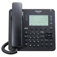 KX-NT630 - VoIP Phone - Srtp - Black
