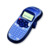DYMO® LetraTag® 100H Beschriftungsgerät, ABC-Tastatur, Thermodirektdruck