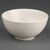 Olympia Ivory Rice Bowls Made of Porcelain - Dishwasher Safe 130mm Pack of 12
