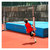 Weichbodenmatte RG 20 Turnmatte Leichtturnmatte Schulsport Schule 300x200x25 cm