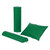 Lagerungs-Set, 3-tlg., 50 cm Rolle, Halbrolle und Kopfkissen, Grün