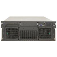 FSC Server Primergy RX600 S4 4x 6-Core Xeon E7450 2,4GHz 32GB